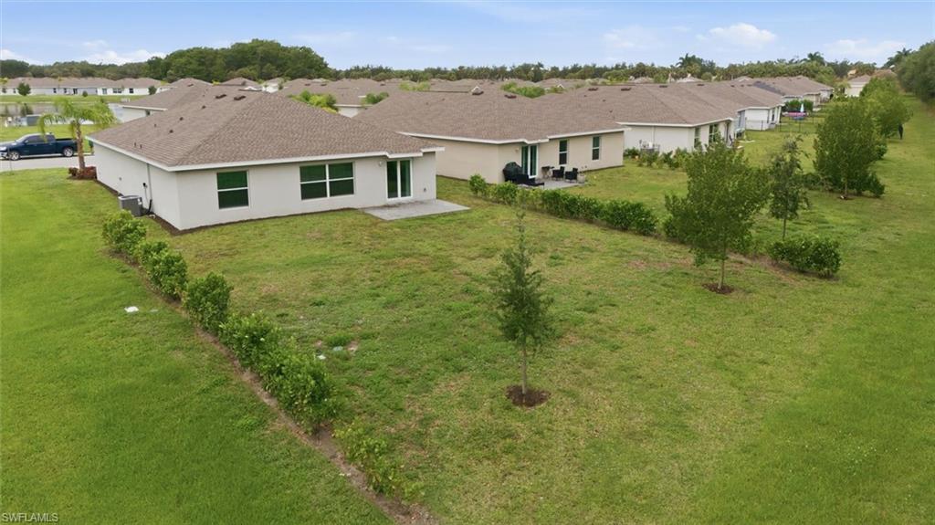 OAK VIEW - Residential