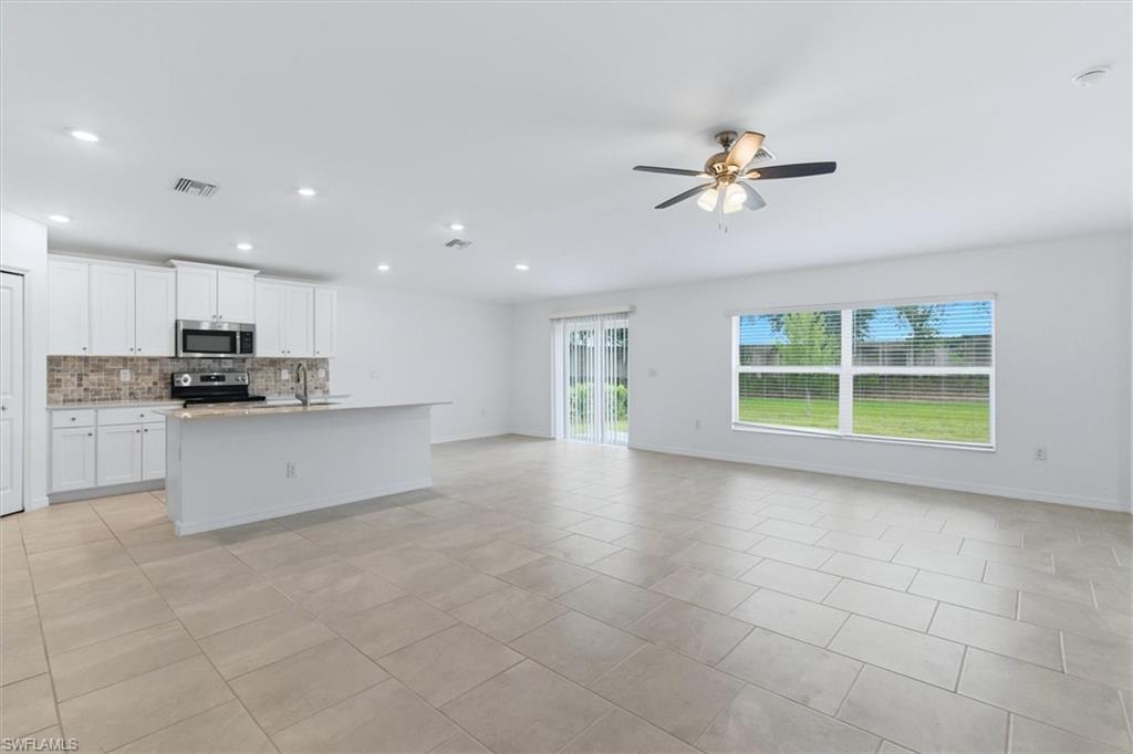 OAK VIEW - Residential