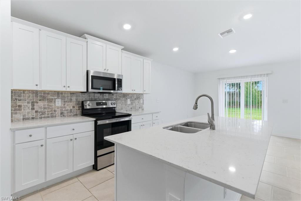 OAK VIEW - Residential