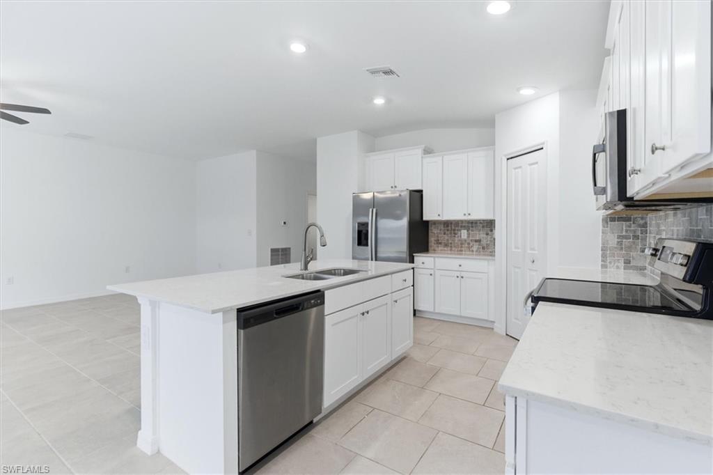 OAK VIEW - Residential