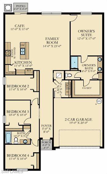 OAK VIEW - Residential