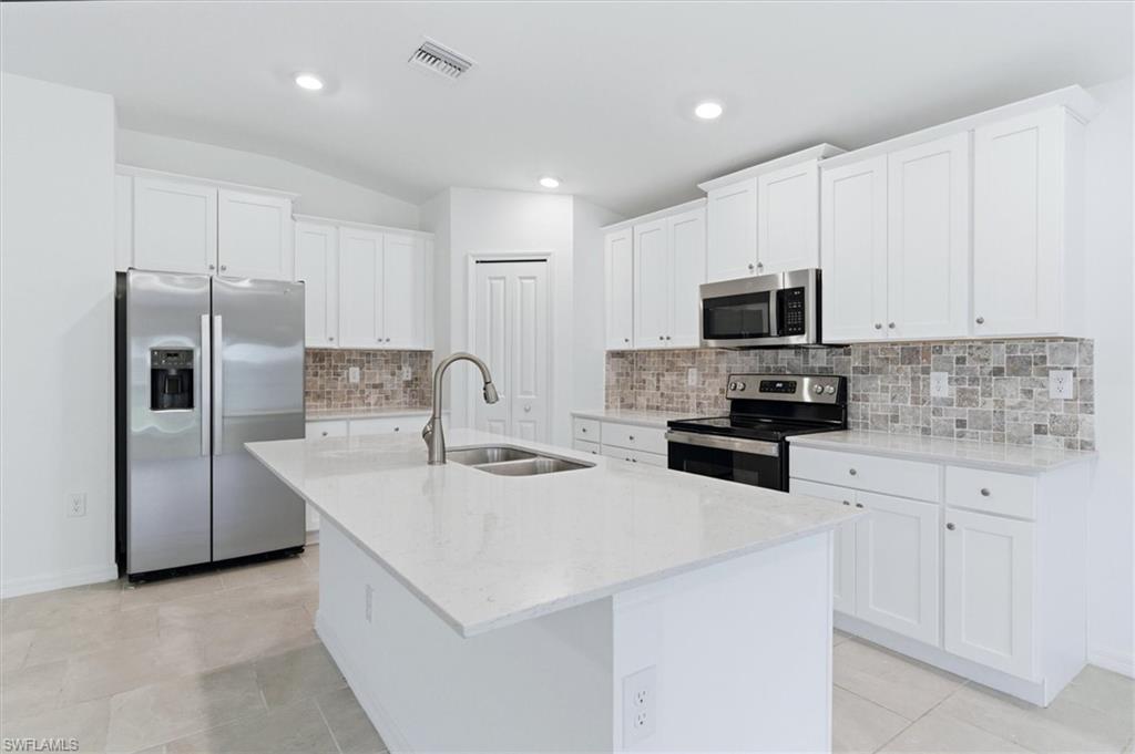 OAK VIEW - Residential