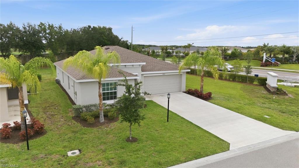 OAK VIEW - Residential