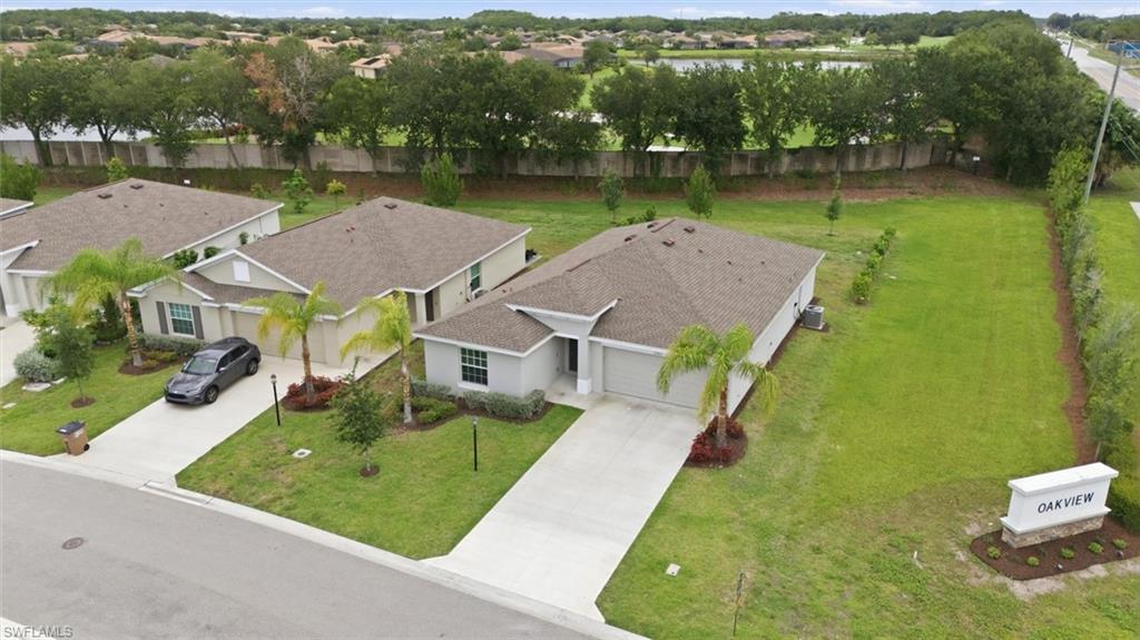 OAK VIEW - Residential