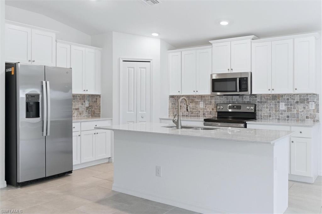 OAK VIEW - Residential