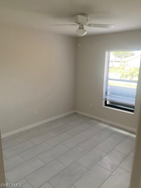 CAPE CORAL - Residential Income