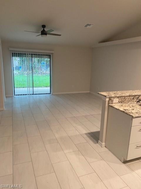 CAPE CORAL - Residential Income