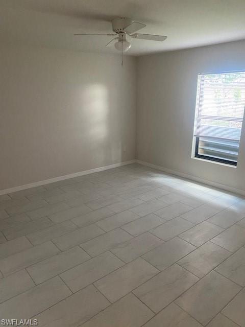 CAPE CORAL - Residential Income