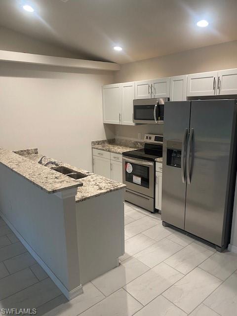 CAPE CORAL - Residential Income