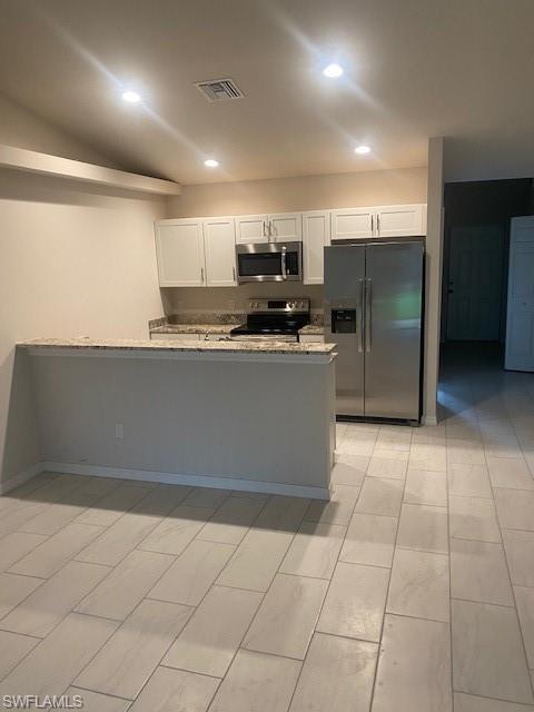 CAPE CORAL - Residential Income