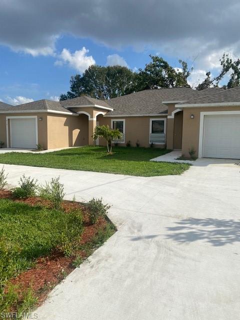 CAPE CORAL - Residential Income