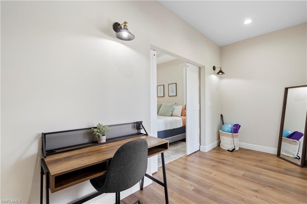 NOT APPLICABLE - Residential