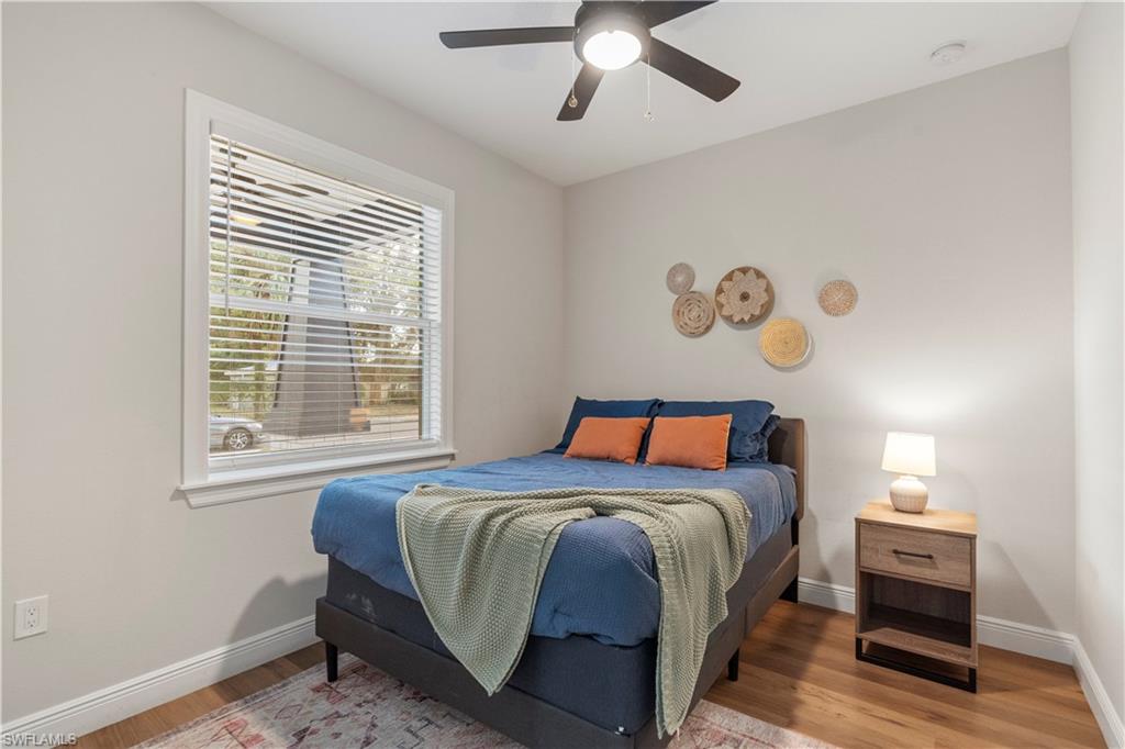 NOT APPLICABLE - Residential