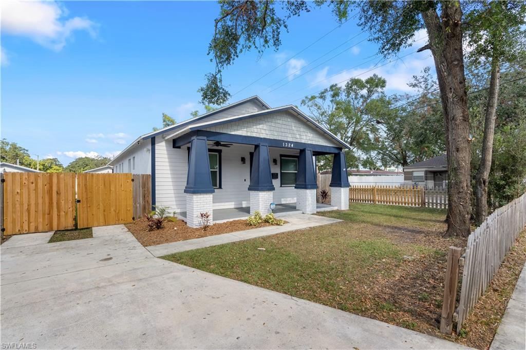 NOT APPLICABLE - Residential