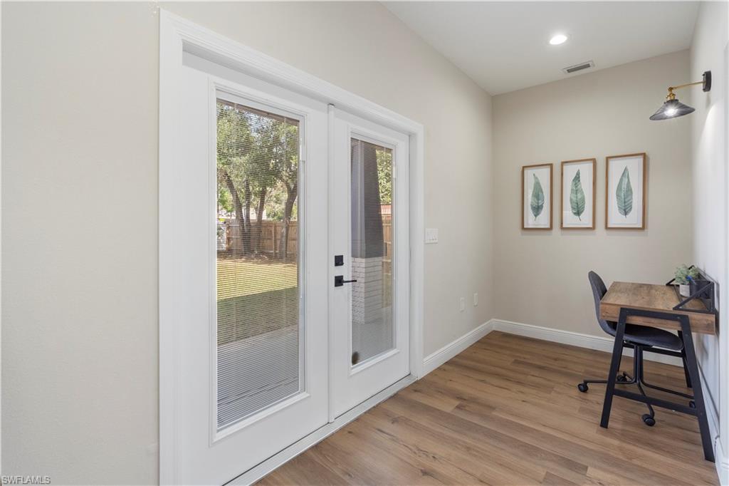 NOT APPLICABLE - Residential