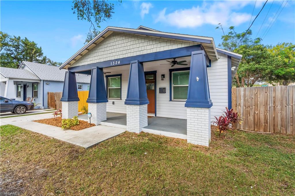 NOT APPLICABLE - Residential