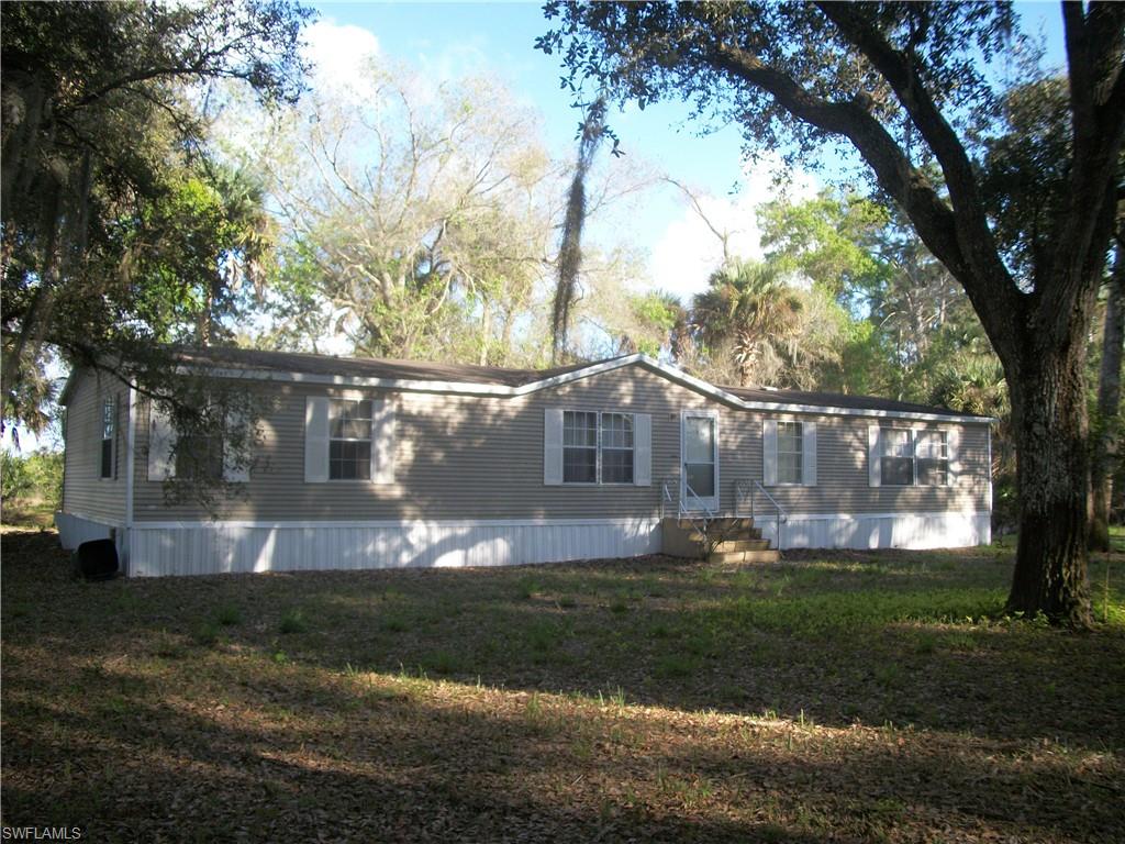 GREENWOOD FOREST UNIT 1 - Residential
