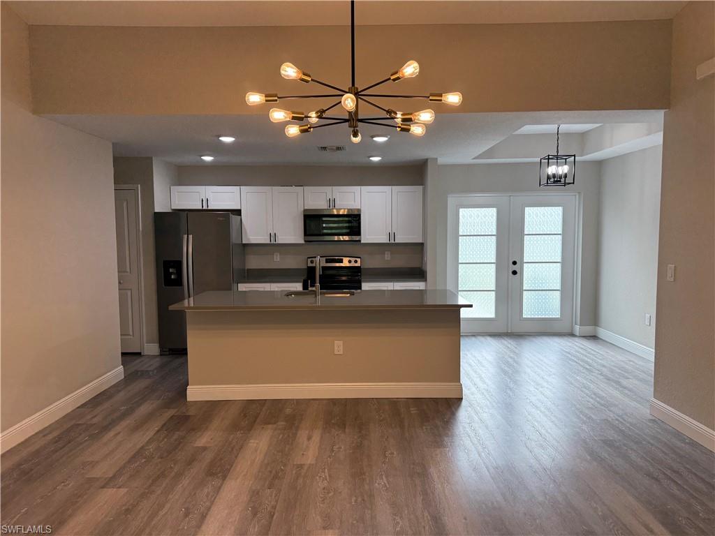 CAPE CORAL - Residential Lease