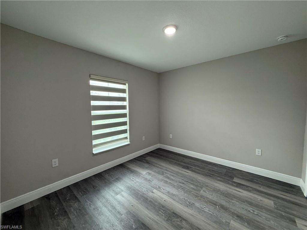 CAPE CORAL - Residential Lease