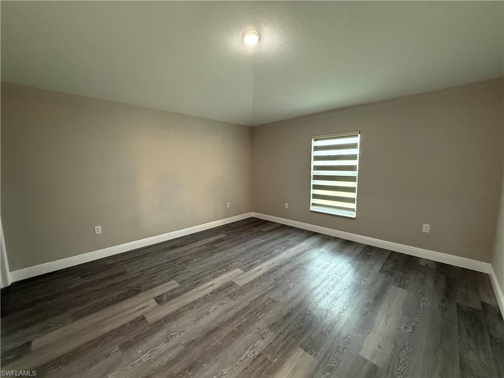 CAPE CORAL - Residential Lease