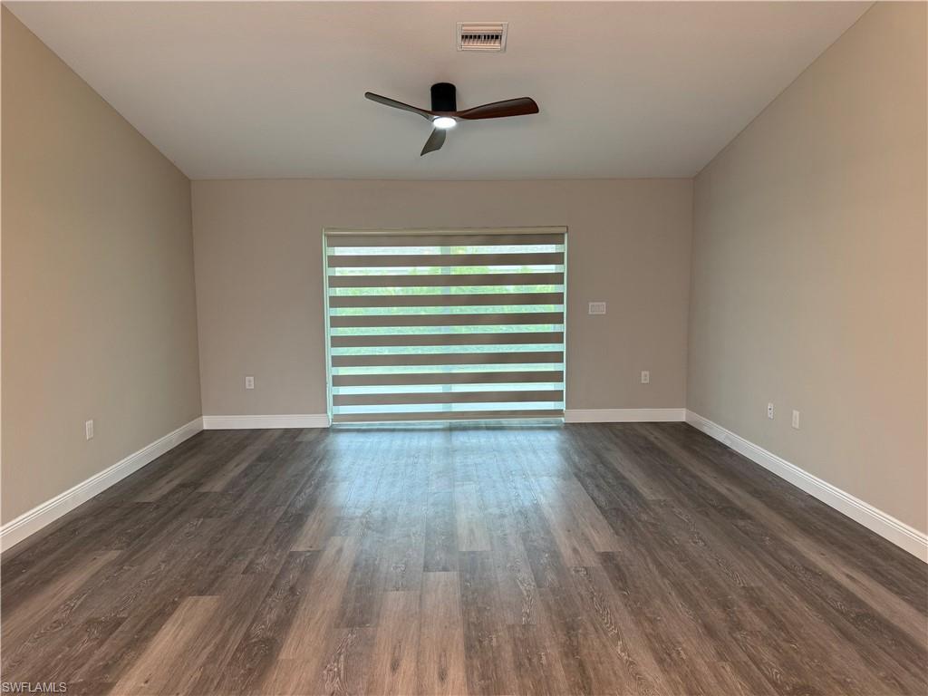 CAPE CORAL - Residential Lease