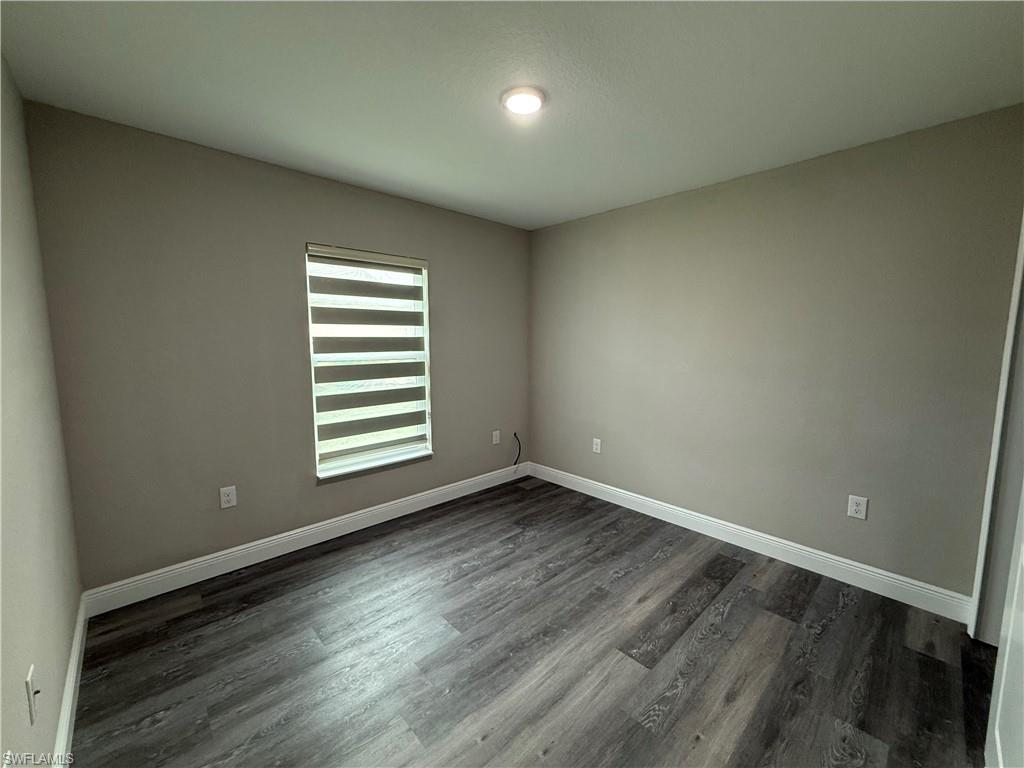 CAPE CORAL - Residential Lease