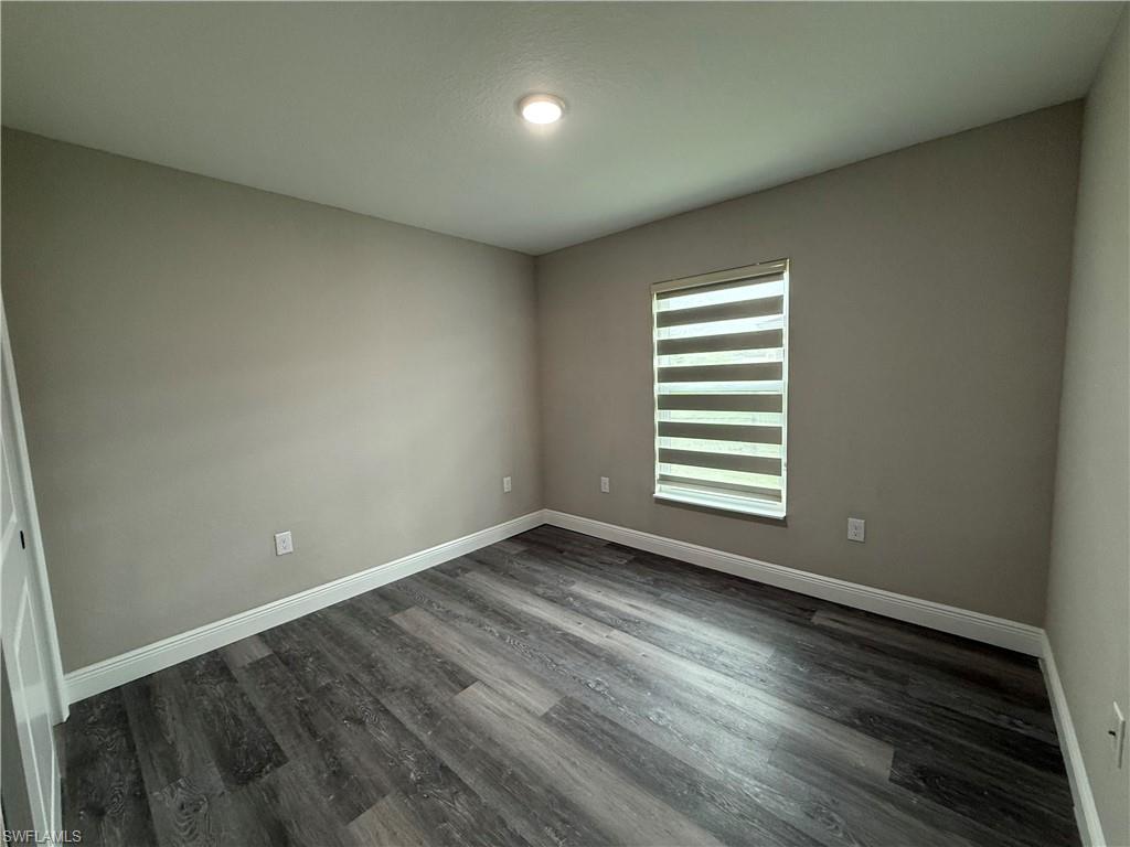 CAPE CORAL - Residential Lease