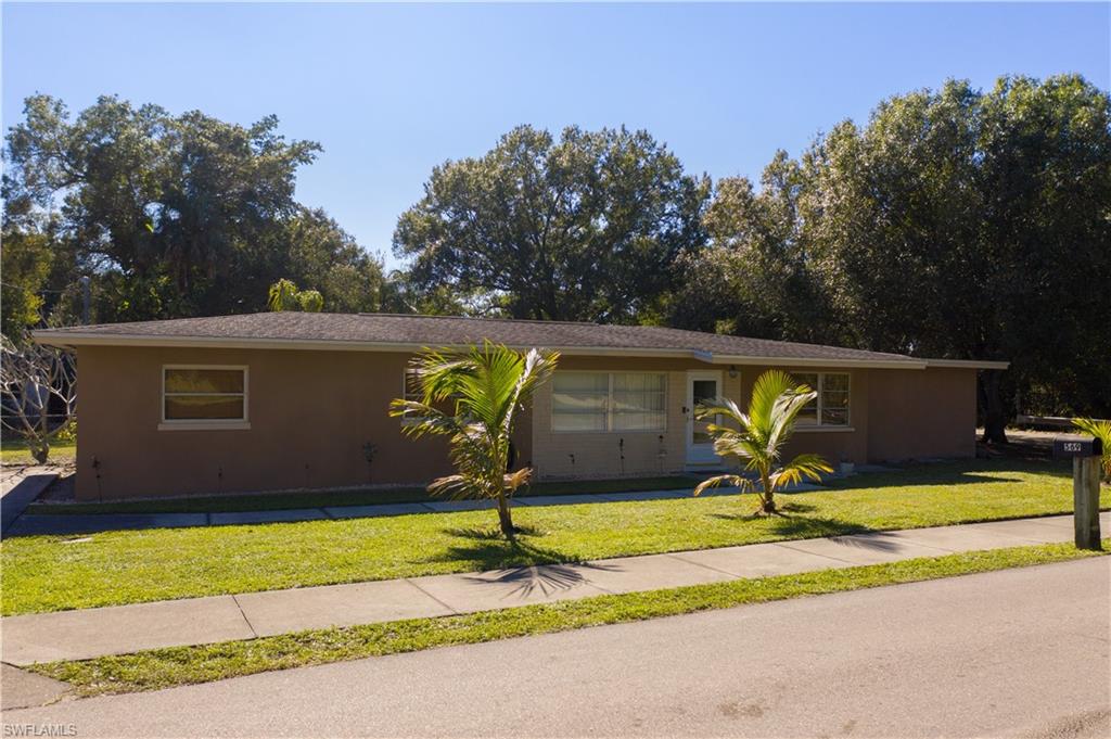 PALMONA PARK - Residential
