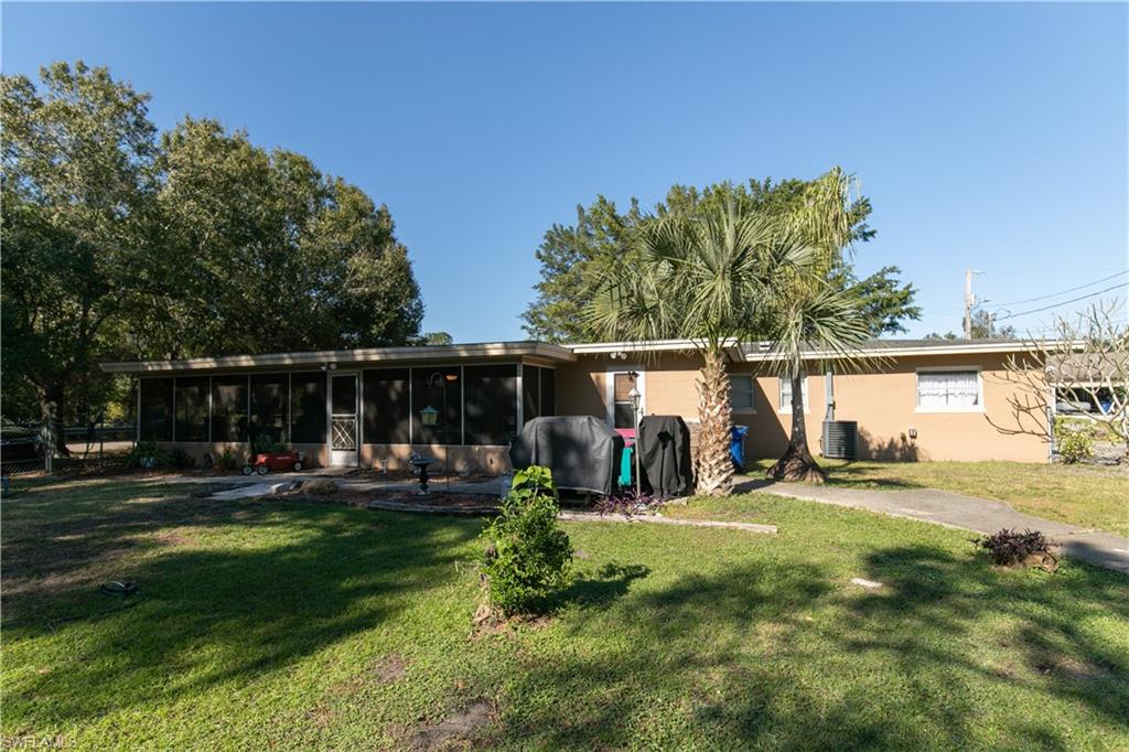PALMONA PARK - Residential