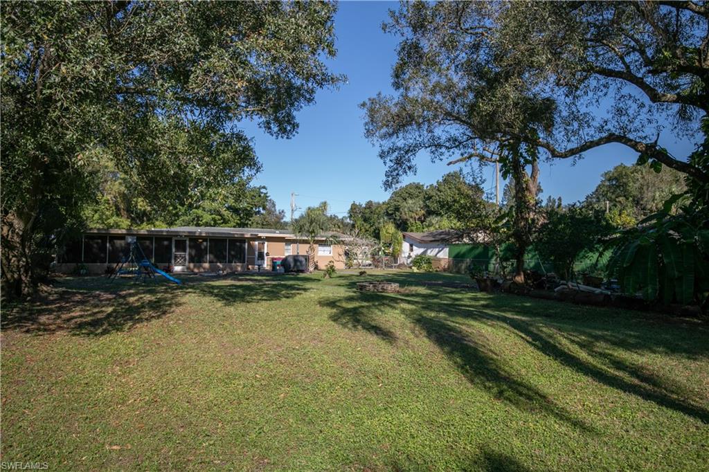PALMONA PARK - Residential