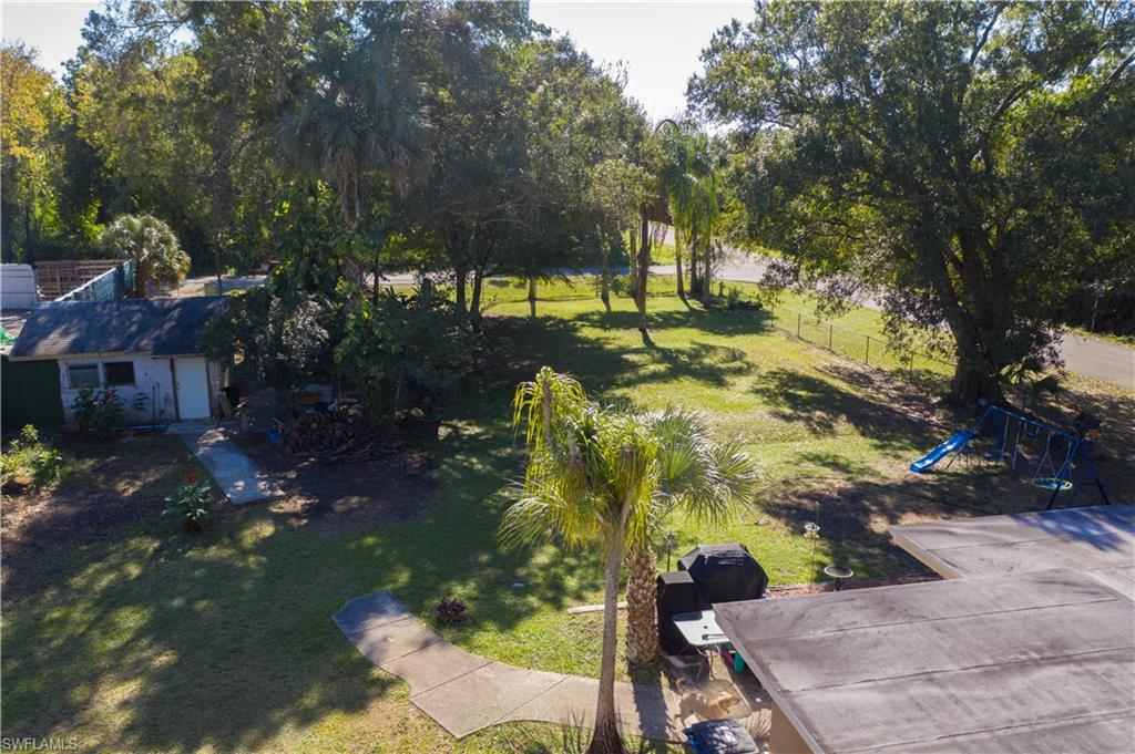 PALMONA PARK - Residential