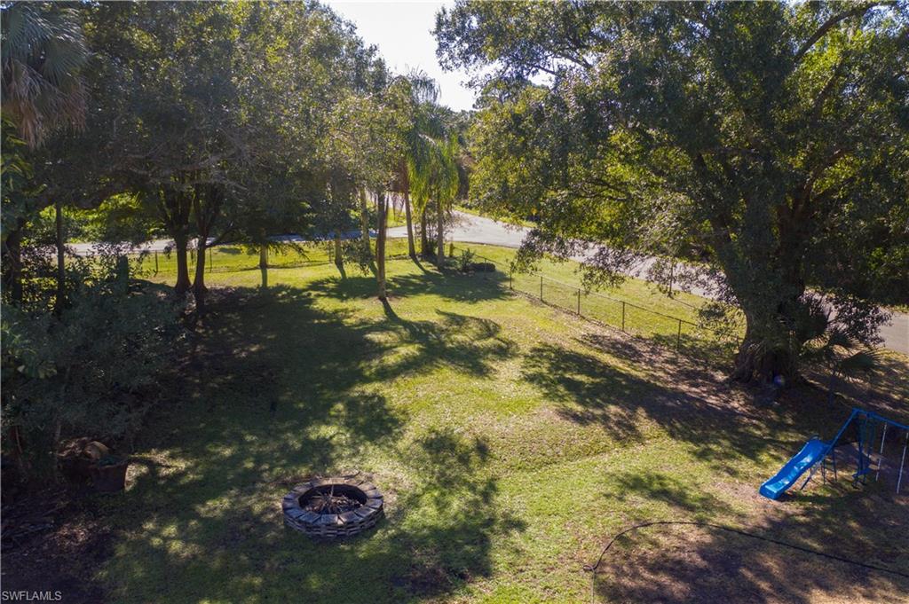 PALMONA PARK - Residential