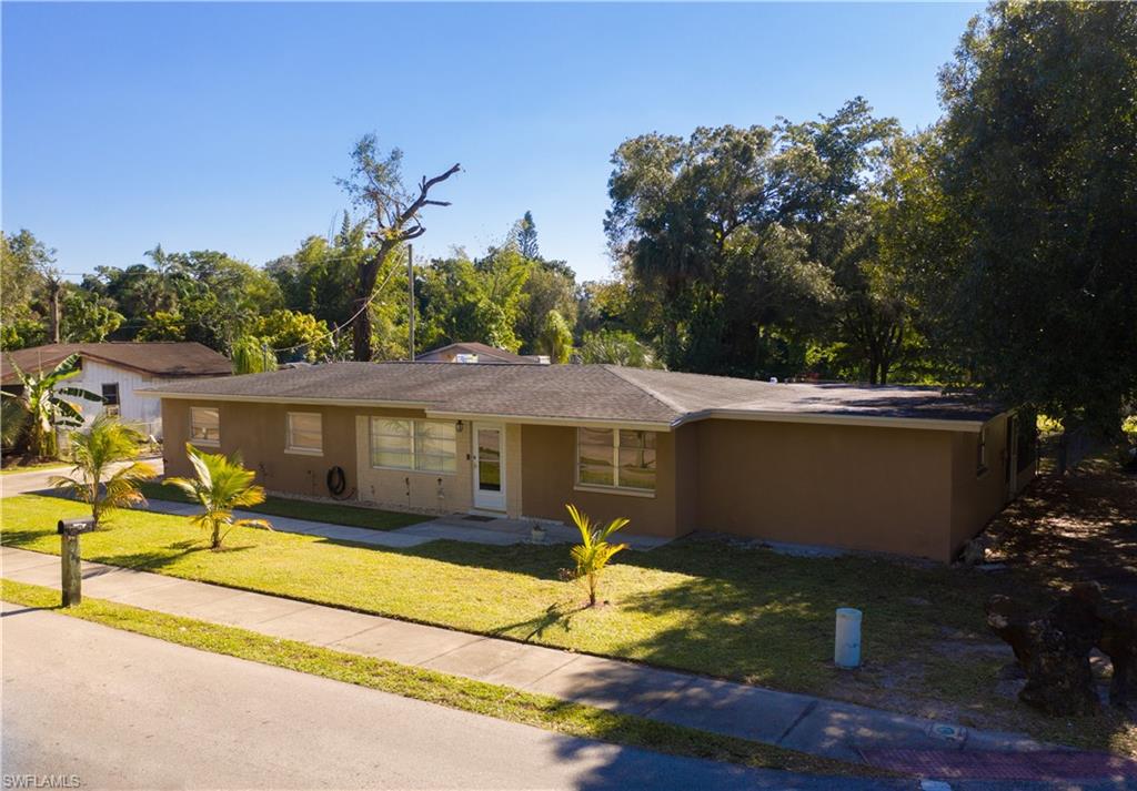 PALMONA PARK - Residential