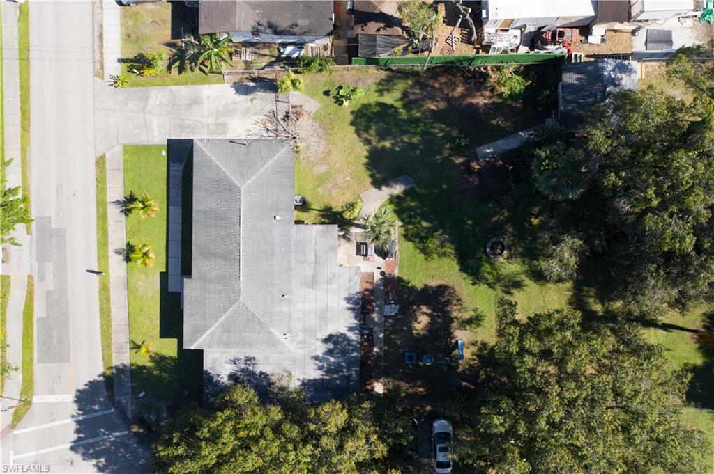 PALMONA PARK - Residential
