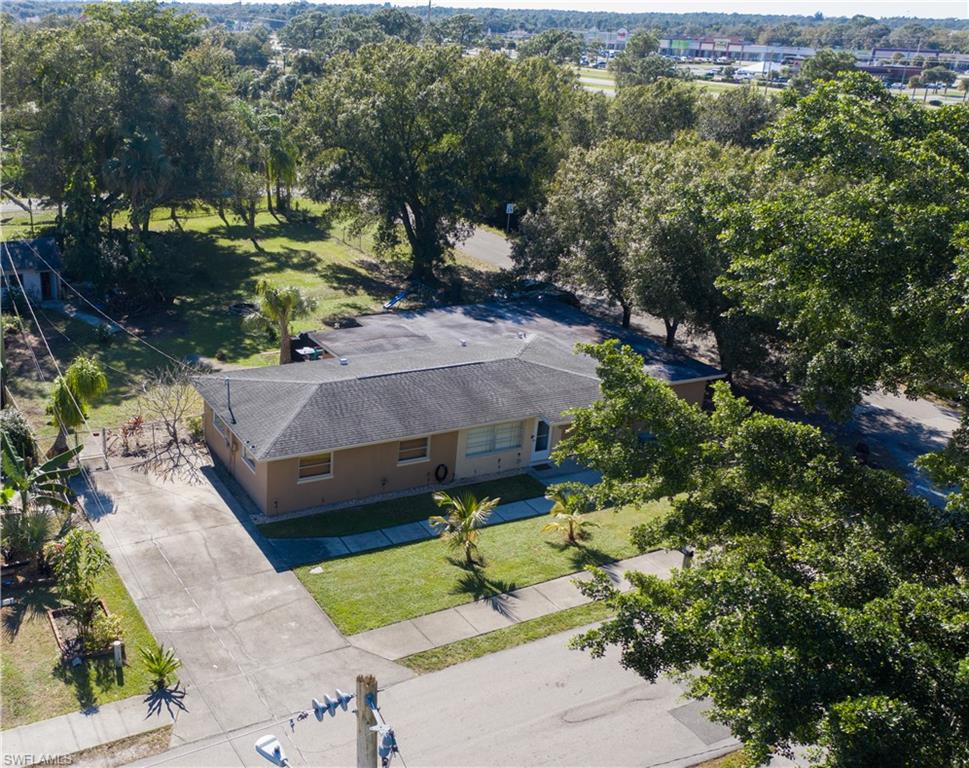 PALMONA PARK - Residential