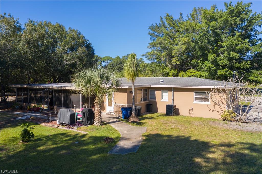 PALMONA PARK - Residential