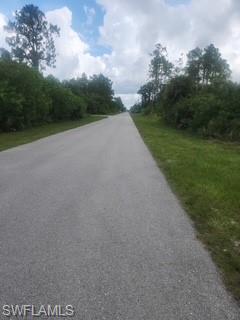LEHIGH ACRES - Land