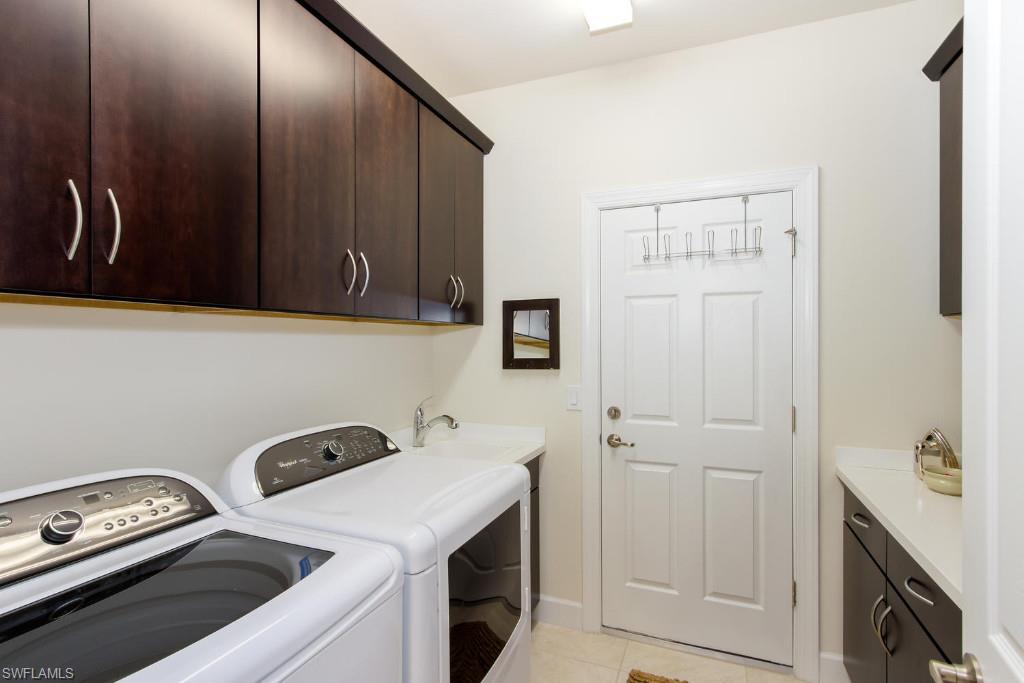 BRIDGETOWN - Residential