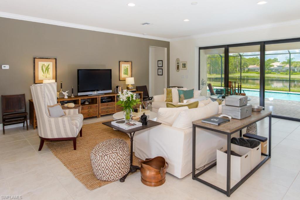 BRIDGETOWN - Residential