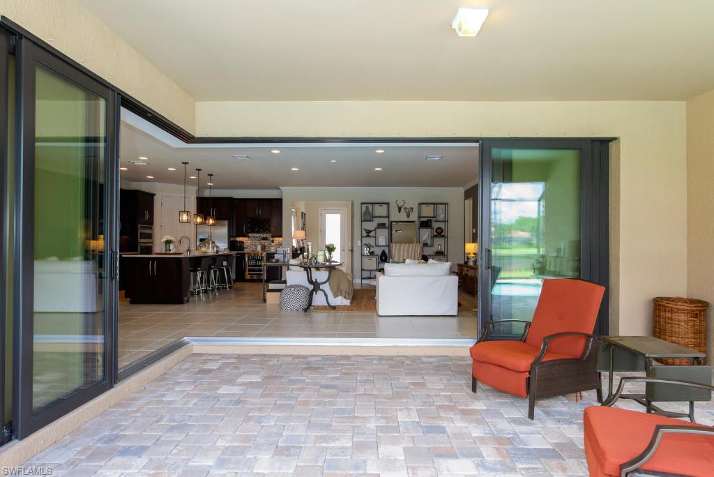 BRIDGETOWN - Residential