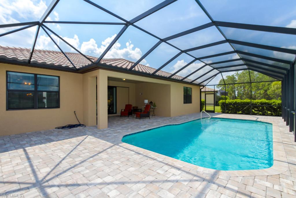 BRIDGETOWN - Residential