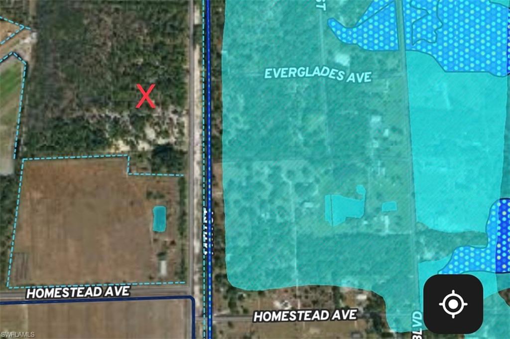 ACREAGE - Land
