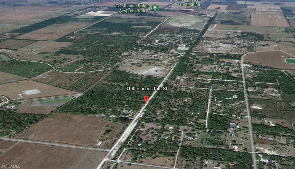 ACREAGE - Land