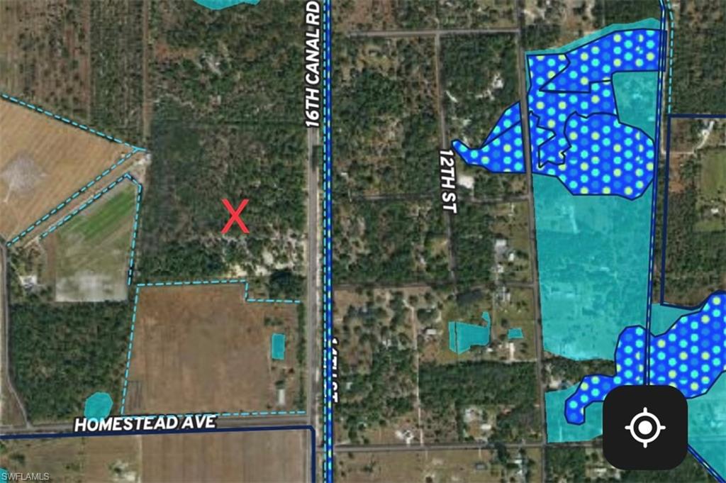 ACREAGE - Land