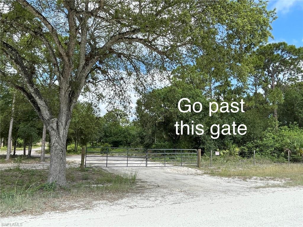 ACREAGE - Land