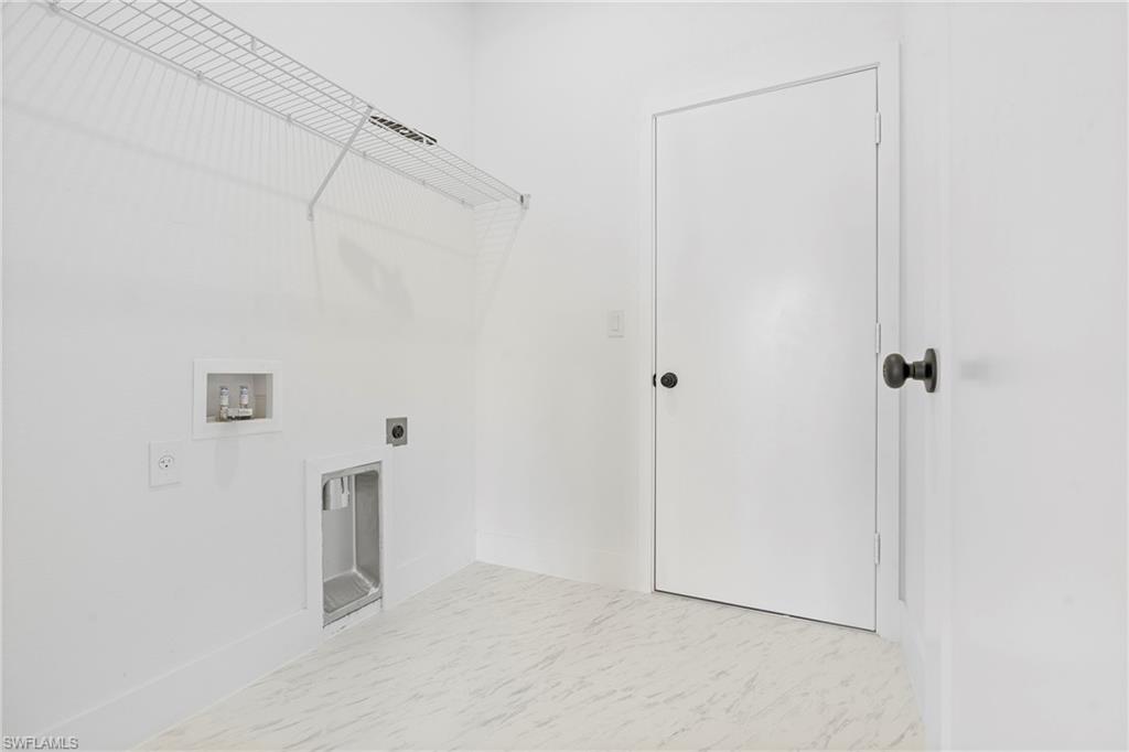 LEHIGH ACRES - Residential Lease
