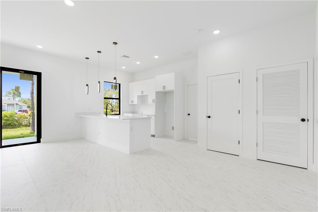LEHIGH ACRES - Residential Lease