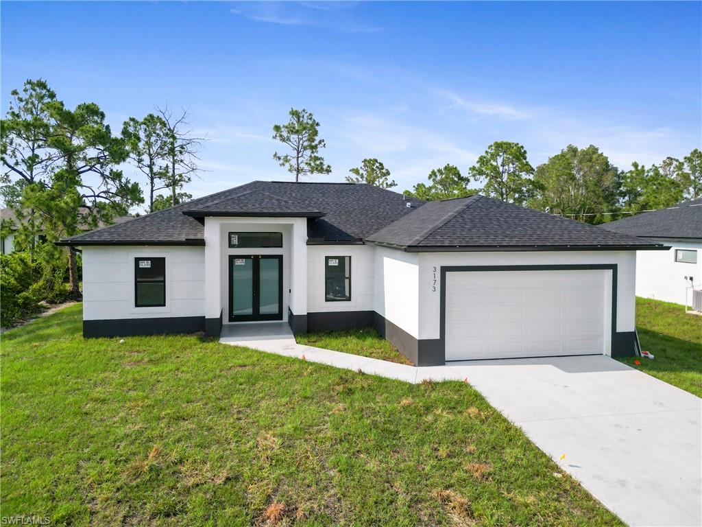 LEHIGH ACRES - Residential Lease