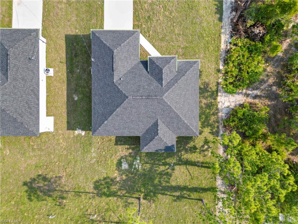 LEHIGH ACRES - Residential Lease