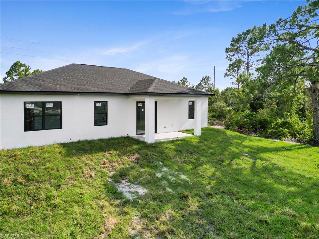 LEHIGH ACRES - Residential Lease